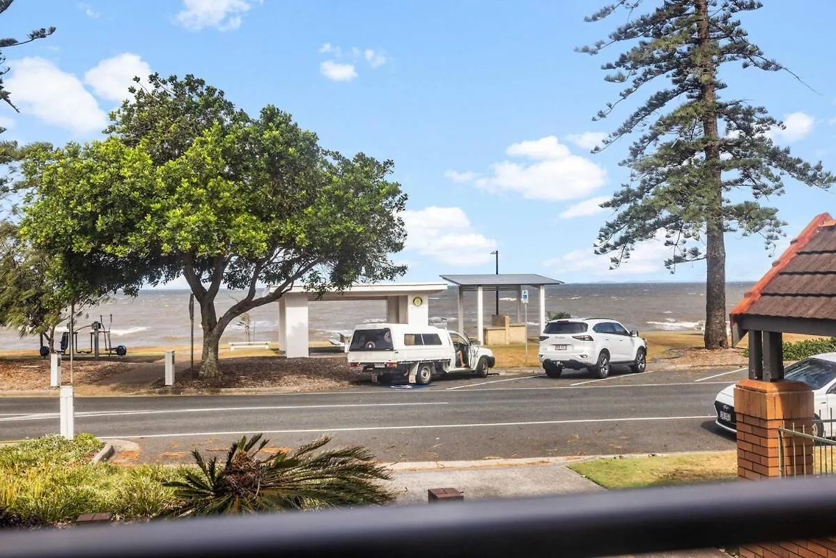 Apartment Good Vibes On Margate Beach Woody Point Australia